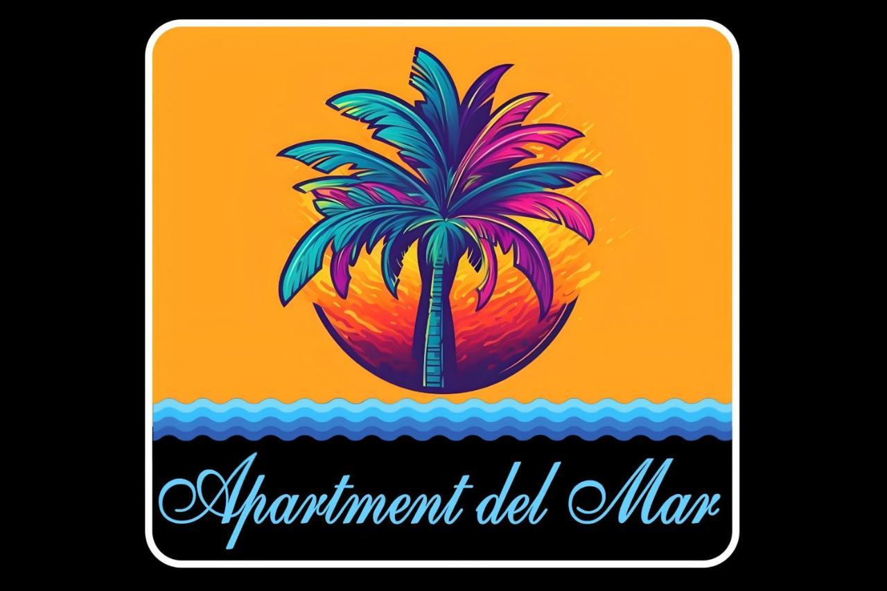 Apartment Del Mar Podstrana Exterior foto